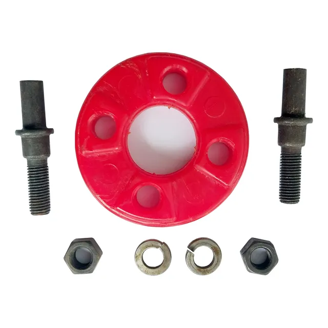 Kit De Coupling Ford F-350 Modelo Nuevo