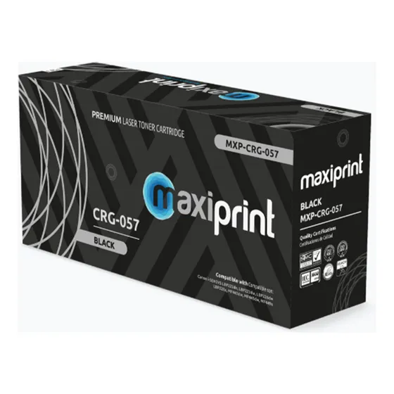 Toner Canon Crg057 057 I-sensys Lbp226dw