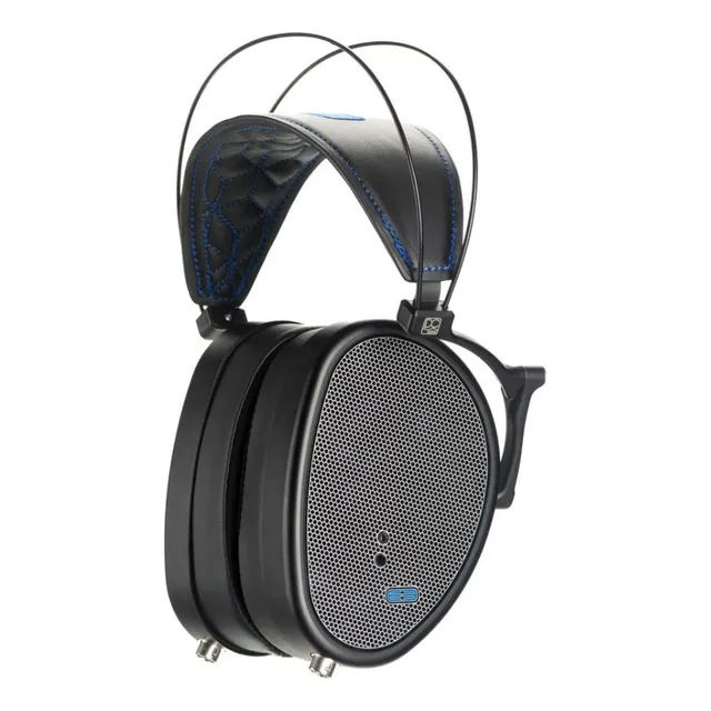 Audífonos Magnéticos Planos Cerrados Dan Clark Audio E3