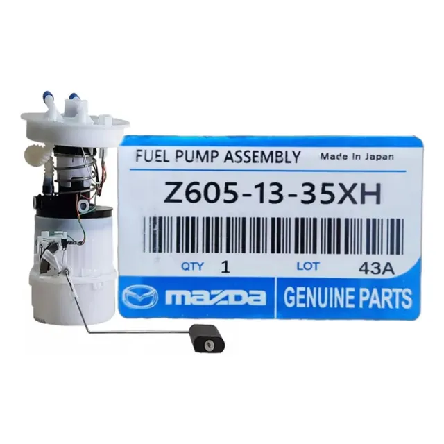 Bomba Pila Gasolina Mazda 3 1.6 2.0 Ford Focus 2003 Al 2014