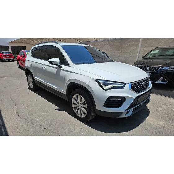 Seat Ateca Style