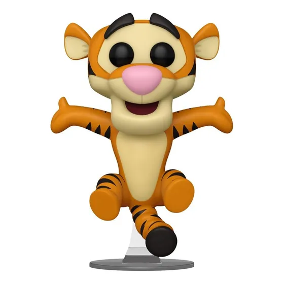 Funko Pop! Disney: Winnie the Pooh - Tigrão