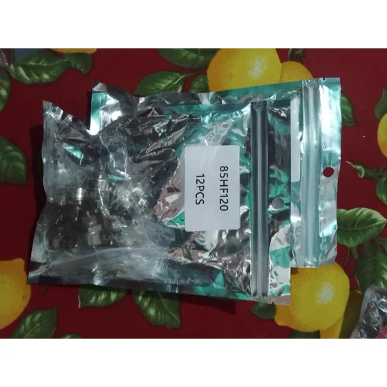 Diodo Para Planta Electrica 85 Amp