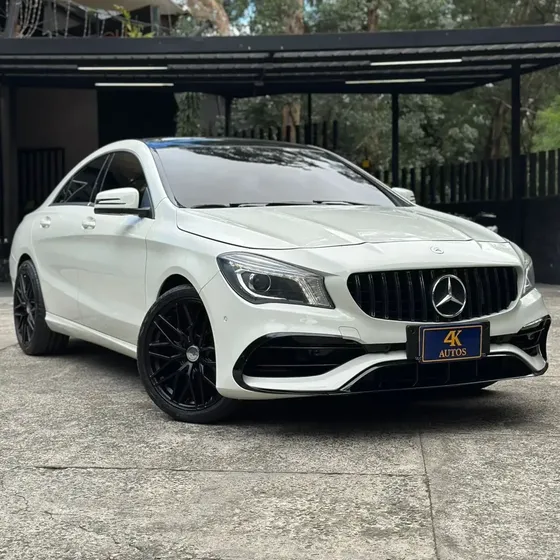 Mercedes-Benz Clase Cla 2016 1.6 Cla 180 Shooting Brake