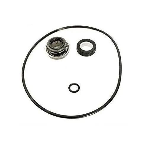 Kit Junta Torica Repuesto Para Bomba Refuerzo Polaris Pb4-60