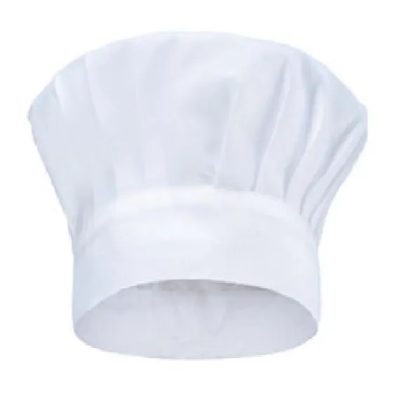 Gorro De Chef Unisex Ajustable Gorro Para Cocina, Mesero 