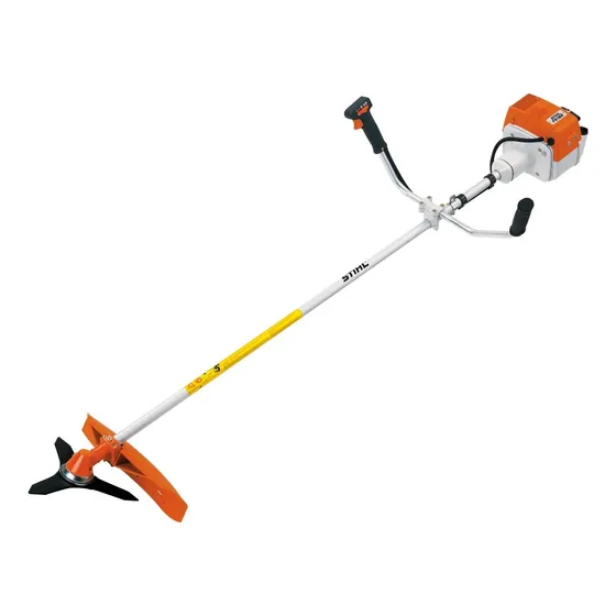 Desmalezadora Bordeadora Stihl Fs 160 29.8 Cc Serva
