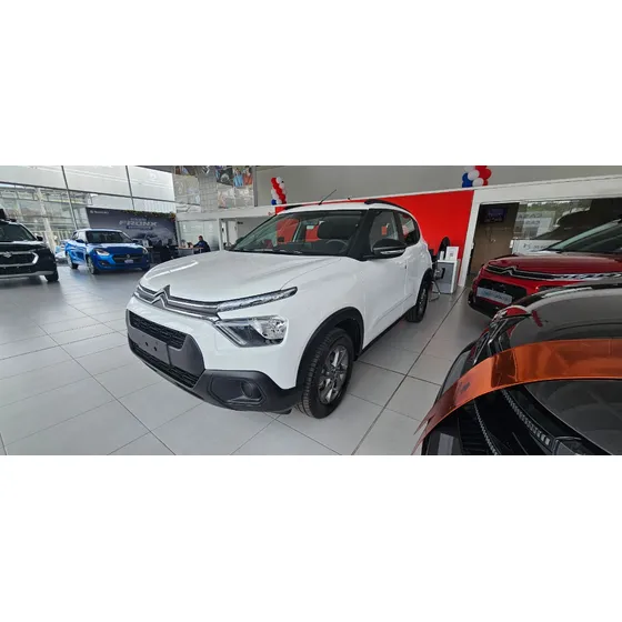 Citroën C3 Feel