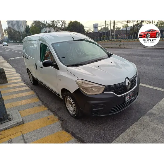 Renault Kangoo 1.6 Intens