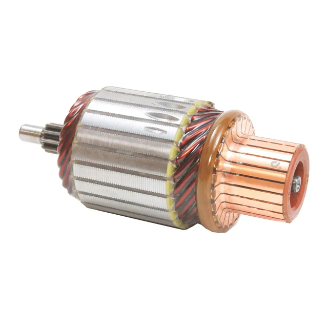 Inducido Bobina De Arranque Peugeot Partner Desde 1998