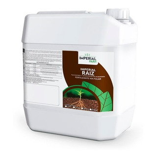 Adubo Fertilizante Para Raiz De Café, Alface, Enraizador 5 L Adubo Fertilizante Para Raiz De Café, Alface, Enraizador 5 L
