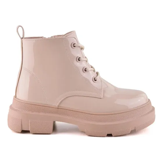 Bota Neela 25-30 Guga Para Niños