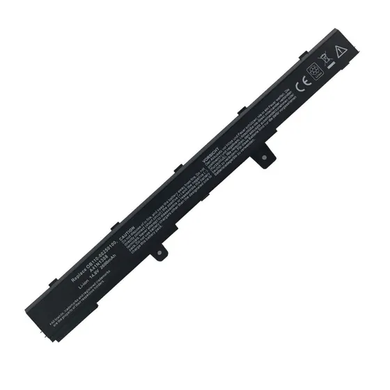 Bateria Asus A31n1319 X451c X551c X551ca X451ca X451 X551 