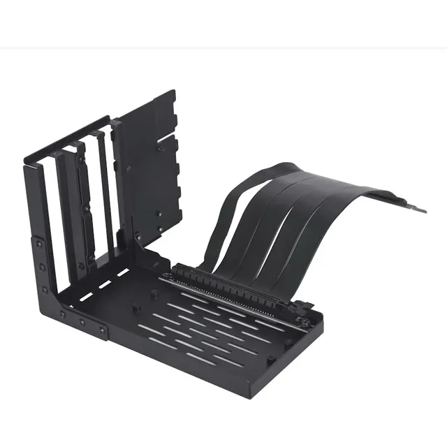 Soporte Vertical Para Gpu Lian Li Universal Pcie 4.0 