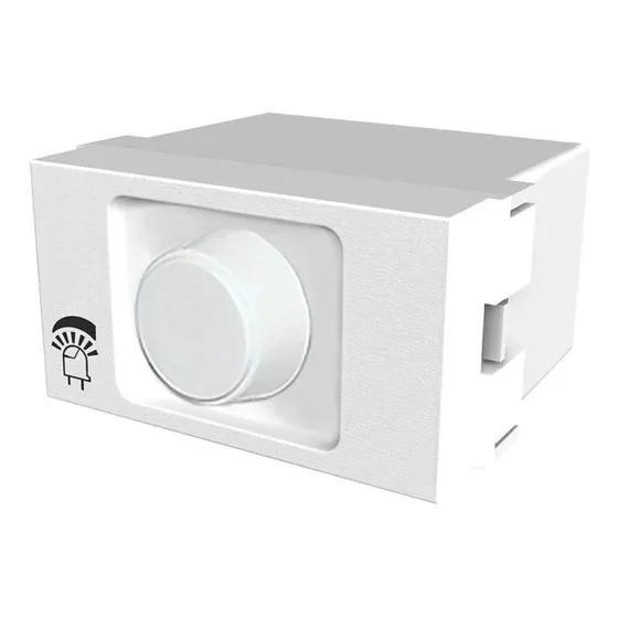 Modulo Variador Intensidad Luz 220v 100w Jeluz Platinum