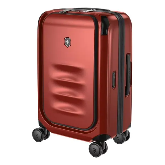 Maleta De Mano Victorinox 8 Rdas Spectra 3.0 Frequent Flyer 