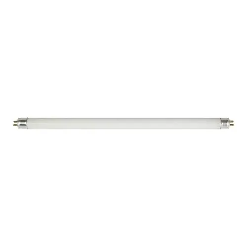 Lampara T5 Fluorecente 54 W 1.20 Mt Luz Blanca 10 Pzs Philco
