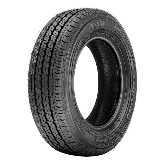 Pneu Pirelli Aro 15 Chrono 225/70r15 112s
