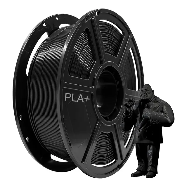 Filamento Pla+ Matte Sunlu Impresora 3d De 1,75 Mm