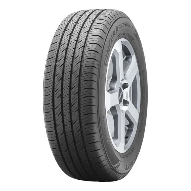 Llanta P 185/65 R14 00 A A Falken Sincera Sn250 As