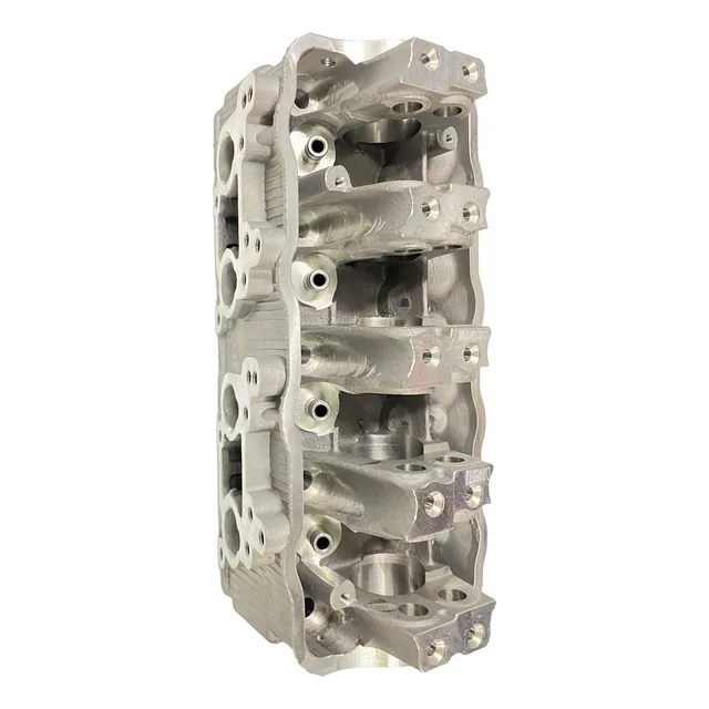 Tapa Cilindro Para Suzuki Carry St90 F8a 
