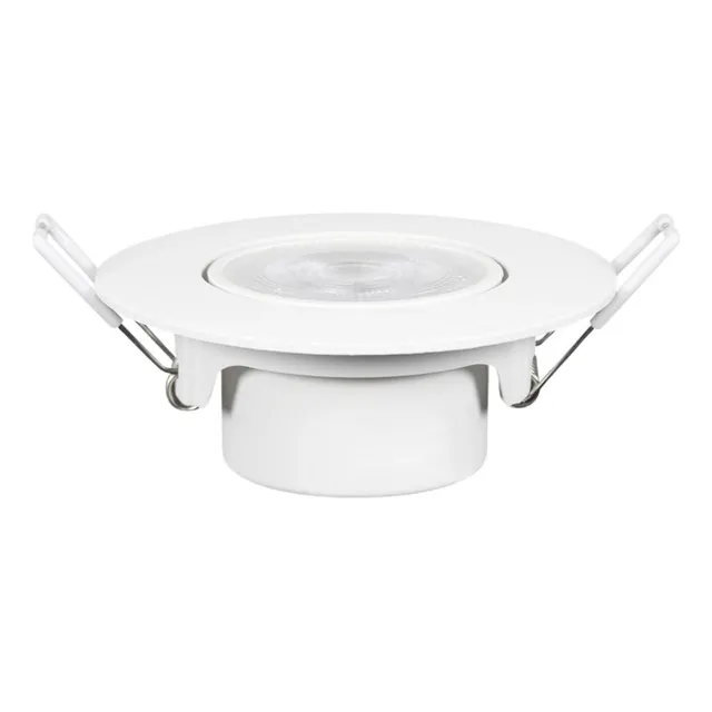 Foco Led Embutido Philips 6.2w 220v