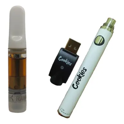 Pod Con Pila (molécula De Dios Dmt)