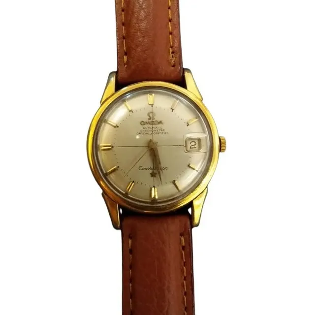 Reloj Omega Constellation Calibre 561 