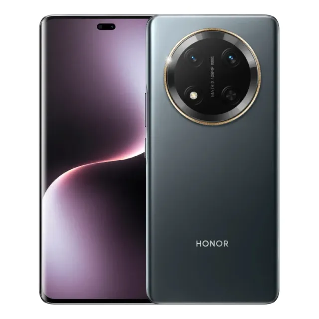 Celular Honor Magic 7 Lite 8gb 512gb Android 14 6.7  Negro
