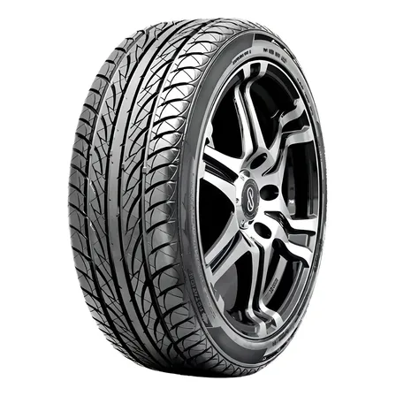 Llanta 225/45 R17 Blackhawk Hu01 94w Xl Índice De Velocidad W