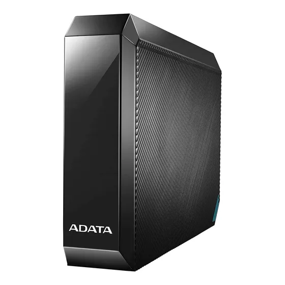 externo Adata AHM800-4TU32G1 4TB negro