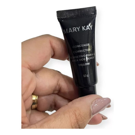 Corretivo Mary Kay Yellow 8,5g Corretivo Mary Kay Yellow 8,5g