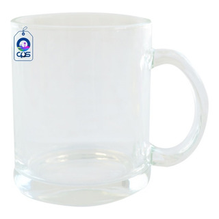 Taza De Vidrio 11oz Para Sublimar 36 Piezas Taza De Vidrio 11oz Para Sublimar 36 Piezas