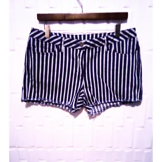 Shorts Shein Marinero