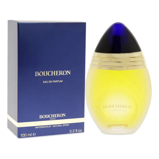 Aerosol Edp Boucheron De Boucheron Para Mujer, 99 Ml