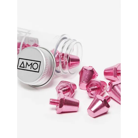 Toperoles De Aluminio Universales Amo