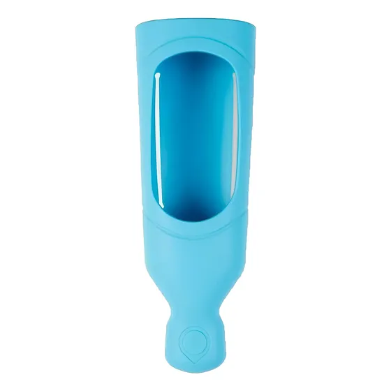 Dispensador Champu Pared Silicon Enjuague Crema Shampoo