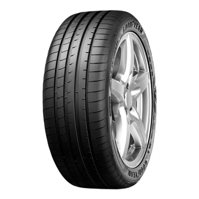 Cubierta Goodyear 255/40 R19 Eagle F1 Assymmetric 5 Índice de velocidad Y