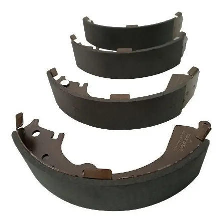Banda Freno Toyota Hilux Fortuner 4x2