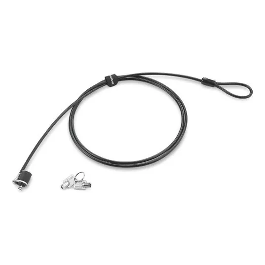 Candado De Llave Para Laptops Lenovo 57y4303
