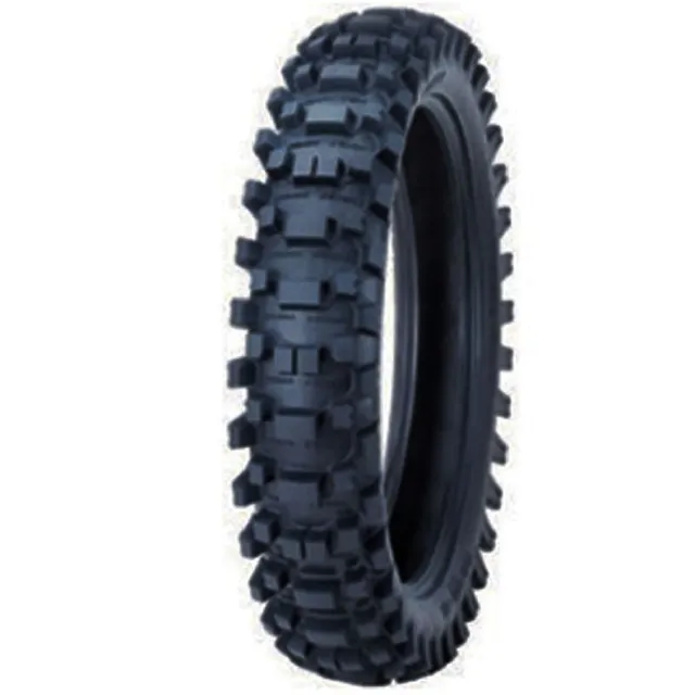 Cubierta Trasera 100 100 18 Tornado Xtz Skua Motocross
