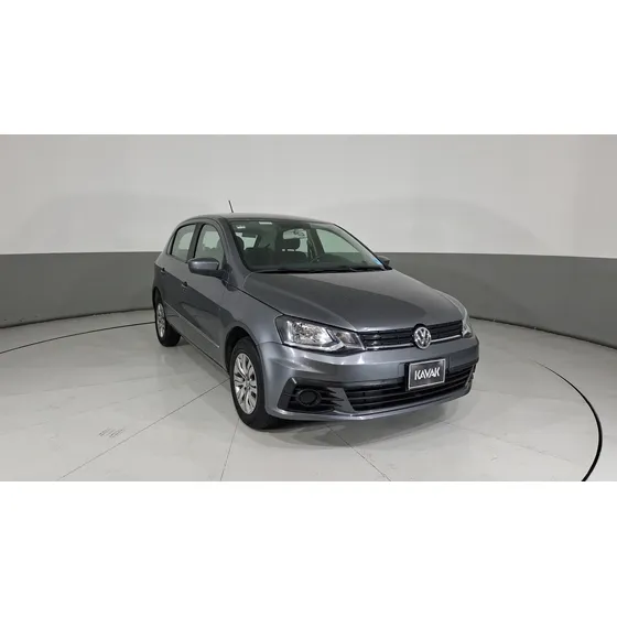 Volkswagen Gol 1.6 5 Ptas. Trendline