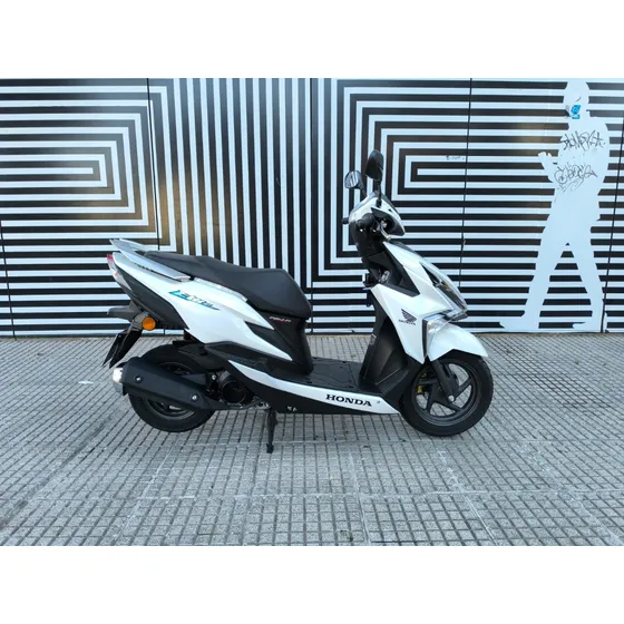 Honda Elite 125
