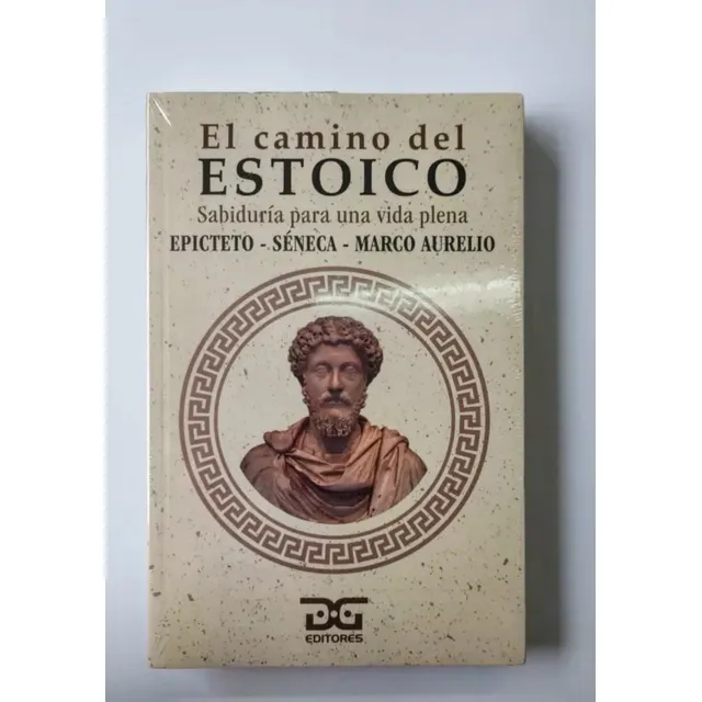 El Camino Del Estoico ( Original )