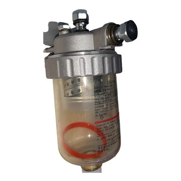 Filtro Separador Trampa Agua Mitsubishi Canter Fuso Fk615