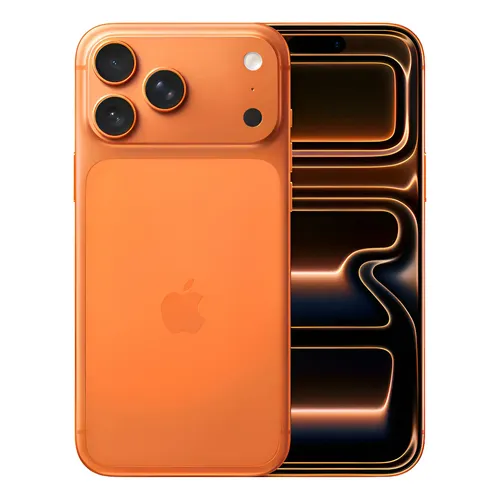 Apple iPhone 15 Pro Max (256 GB) - Titânio Preto - Distribuidor