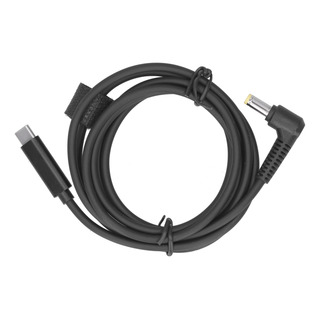 Adaptador De Corriente, Cable Convertidor Tipo C A Cable Dc5 Adaptador De Corriente, Cable Convertidor Tipo C A Cable Dc5
