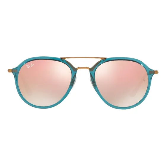 Lentes De Sol Celeste Ray-ban Rb425362367y M