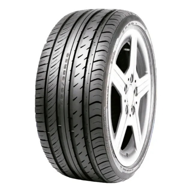 Llanta 235 40 R19 96w Xl Agate Ag-662 Índice De Velocidad W