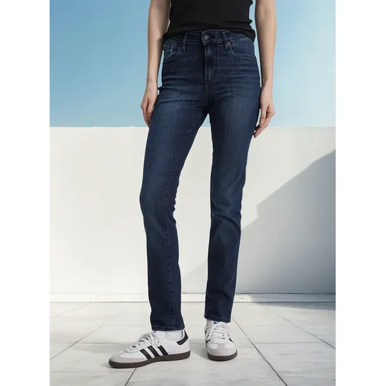 Jean 724 Levis Mujer 100% Original Nueva Temporada